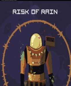 Купить Risk of Rain PC (Steam)