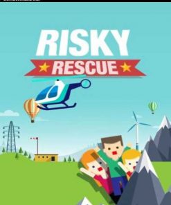 Купить Risky Rescue PC (Steam)