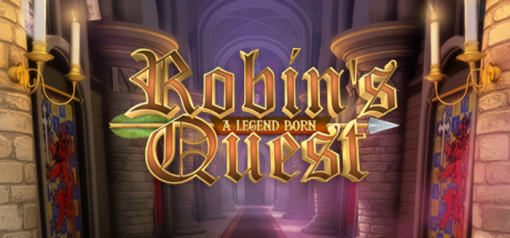 Купить Robin's Quest PC (Steam)