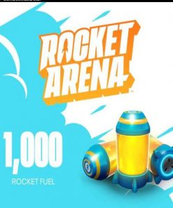 Купить Rocket Arena - 1000 Rocket Fuel Currency PC (Origin)