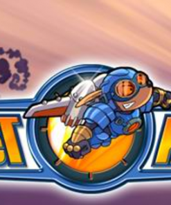 Купить Rocket Knight PC (Steam)