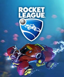 Купить Rocket League PC - Proteus DLC (Steam)