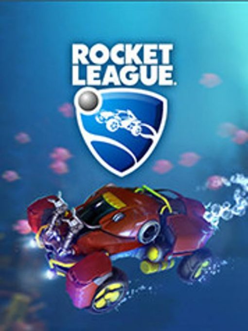 Купить Rocket League PC - Proteus DLC (Steam)