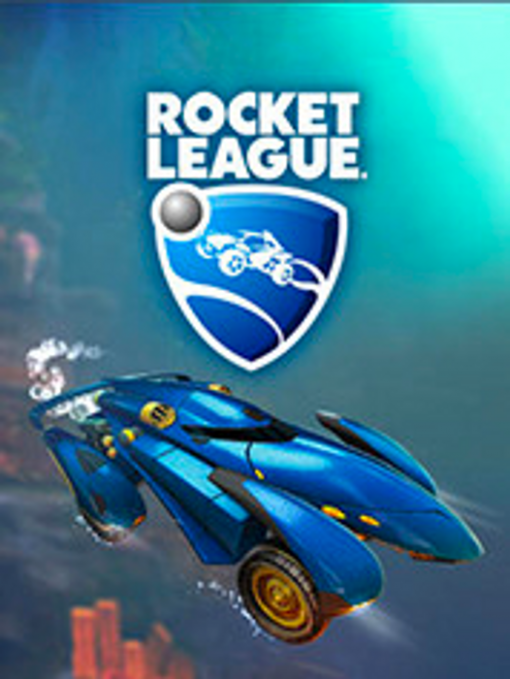 Купить Rocket League PC - Triton DLC (Steam)
