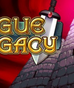 Rogue Legacy PC kaufen (Steam)