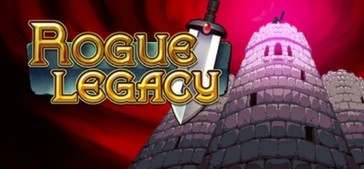 Купить Rogue Legacy PC (Steam)