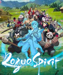 Купить Rogue Spirit PC (Steam)