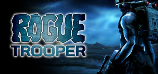 Купить Rogue Trooper PC (Steam)