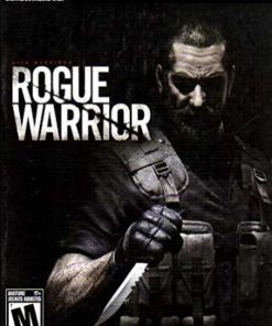 Купить Rogue Warrior PC (Steam)
