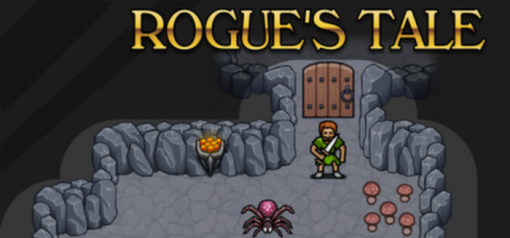 Rogue's Tale компьютерін (Steam) сатып алыңыз