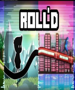 Купить Roll'd PC (Steam)