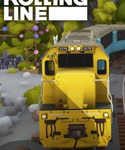 Comprar Rolling Line PC (Steam)