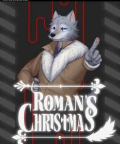 Купить Roman's Christmas PC (Steam)