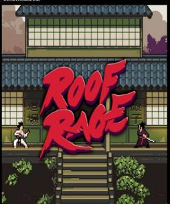 Купить Roof Rage PC (Steam)