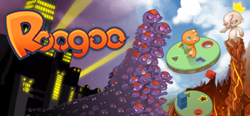 Купить Roogoo PC (Steam)