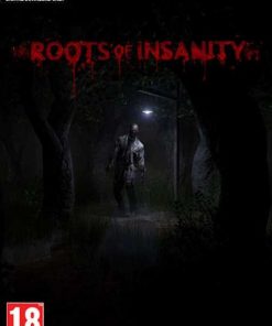 Купить Roots of Insanity PC (Steam)