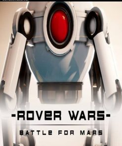 Купить Rover Wars PC (Steam)