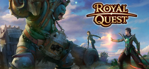 Купить Royal Quest PC (Steam)