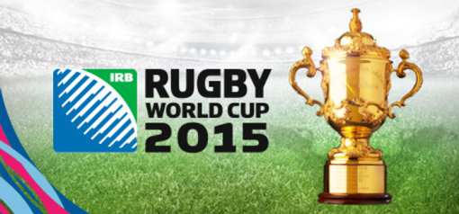 Купить Rugby World Cup 2015 PC (Steam)