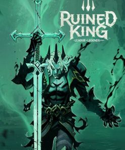 Купить Ruined King: A League of Legends Story PC (Steam)