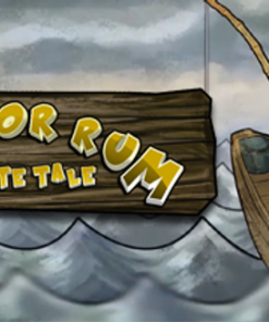 Купить Run For Rum PC (Steam)