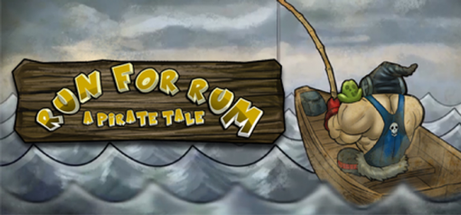 Kup Run For Rum na PC (Steam)