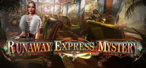 Купить Runaway Express Mystery PC (Steam)