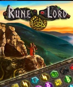 Купить Rune Lord PC (Steam)