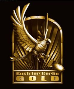 Купить Rush for Berlin Gold PC (Steam)