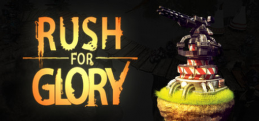 Купить Rush for Glory PC (Steam)