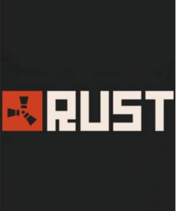 Купить Rust PC (Steam)