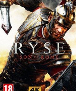 Купить Ryse: Son of Rome PC (Developer Website)