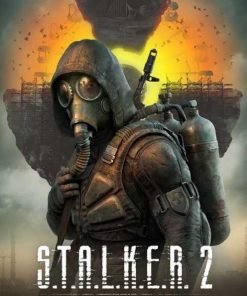 Купить S.T.A.L.K.E.R. 2: Heart of Chernobyl PC (Steam)