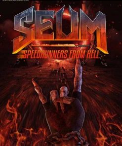 Kaufe SEUM: Speedrunners from Hell PC (Steam)