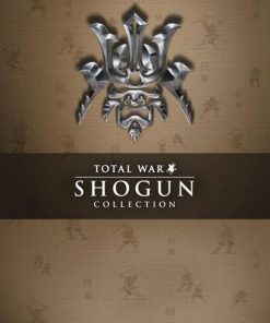 Купить SHOGUN: Total War - Collection PC (Steam)