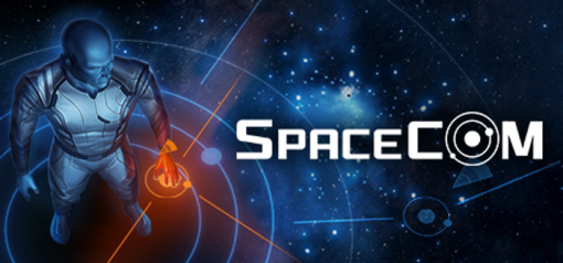 Купить SPACECOM PC (Steam)