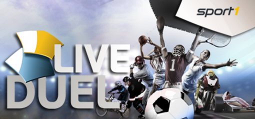 Купить SPORT1 Live  Duel PC (Steam)