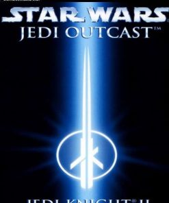 Купити STAR WARS Jedi Knight II - Jedi Outcast PC (Steam)
