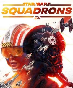 Купить STAR WARS: Squadrons PC (Origin)