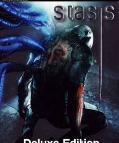 Купить STASIS Deluxe Edition PC (Steam)