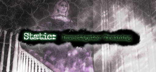 Купить STATIC Investigator Training PC (Steam)