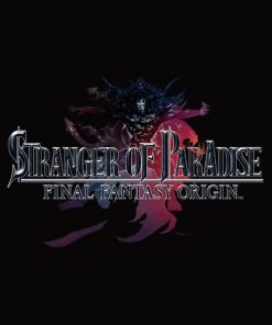 Купить STRANGER OF PARADISE FINAL FANTASY ORIGIN Xbox One & Xbox Series X|S (EU & UK) (Xbox Live)