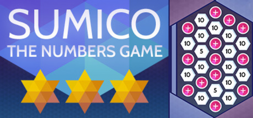 Купить SUMICO  The Numbers Game PC (Steam)