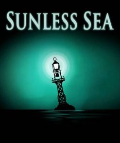 Купить SUNLESS SEA PC (Steam)