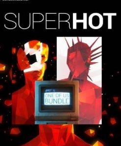 Купить SUPERHOT ONE OF US BUNDLE PC (Steam)