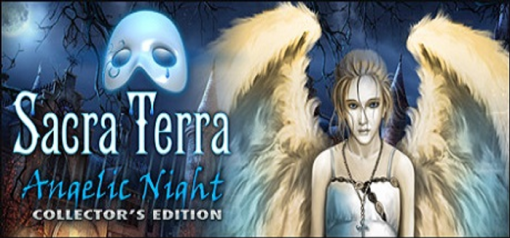Купити Sacra Terra Angelic Night PC (Steam)