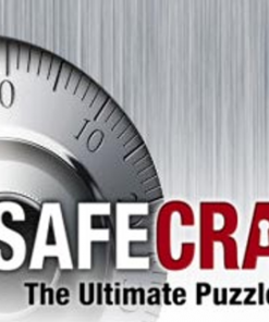 Купить Safecracker The Ultimate Puzzle Adventure PC (Steam)