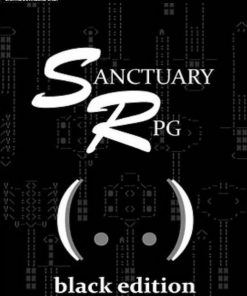 Купить SanctuaryRPG: Black Edition PC (Steam)