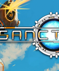 Купить Sanctum PC (Steam)