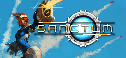 Купить Sanctum PC (Steam)